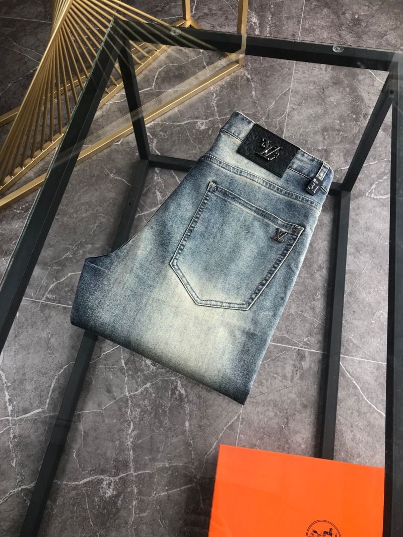 Louis Vuitton Jeans